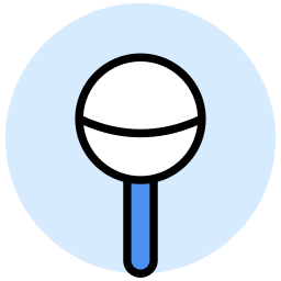 Lollipop icon