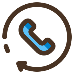 Customer service icon