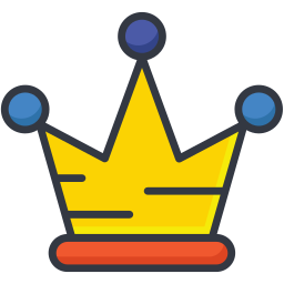 Crown icon