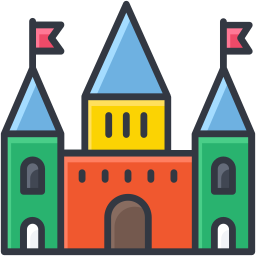 Castle icon