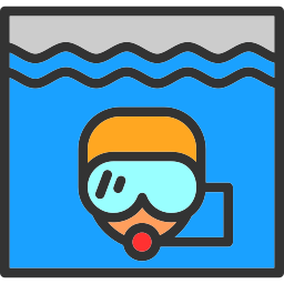 Diver icon