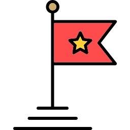 Flag icon