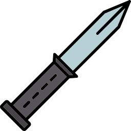 Knife icon