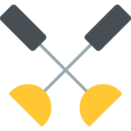 Paddle icon