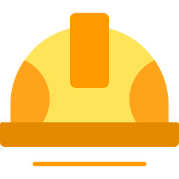 Helmet icon