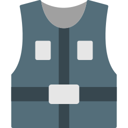 Vest icon