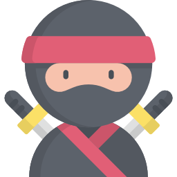 Ninja icon