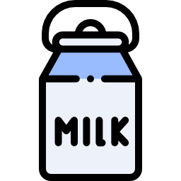 Milk icon