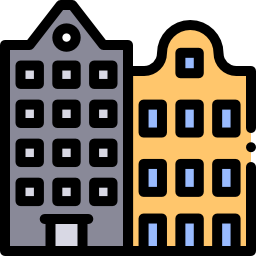 Building icon