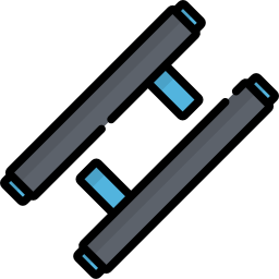 tonfa icona