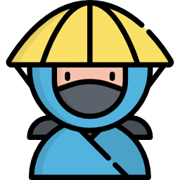 ninja icon