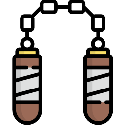 nunchaku icona