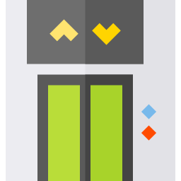 Lift icon