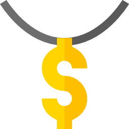 dollar icon