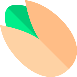 Pistachio icon