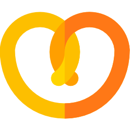 Pretzel icon