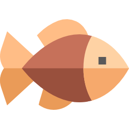 Fish icon