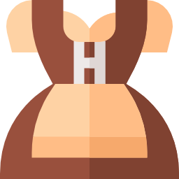 Dirndl icon