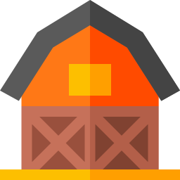 Barn icon