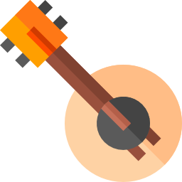 Banjo icon