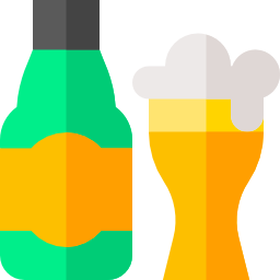 Bottle icon