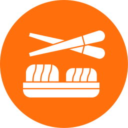 sushi icon