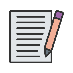 editor icon