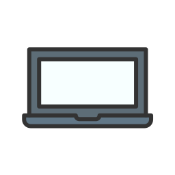 laptop icon