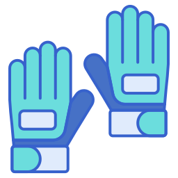 Hand icon