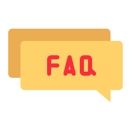 faq icon