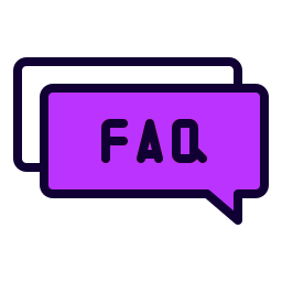 faq Icône