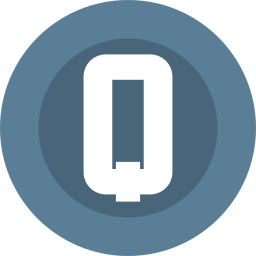 buchstabe q icon