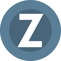 buchstabe z icon