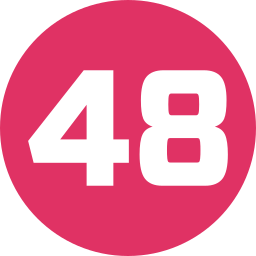 48 Ícone