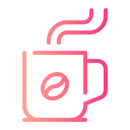 kaffeetasse icon