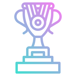 Trophy icon