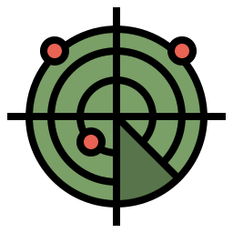 Radar icon