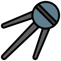 Sputnik icon