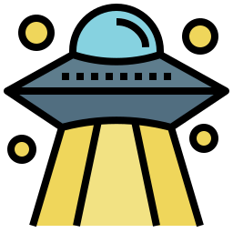 Ufo icon