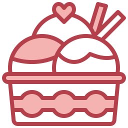 Ice cream icon