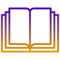 Book icon