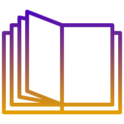 Book icon