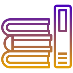 Book icon