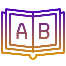 Book icon