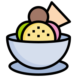 Ice cream icon