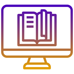 ebook icon