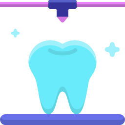 dentystyczny ikona