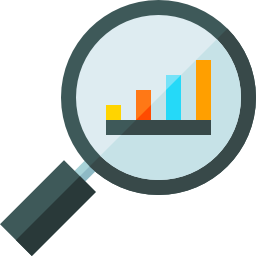 Statistics icon