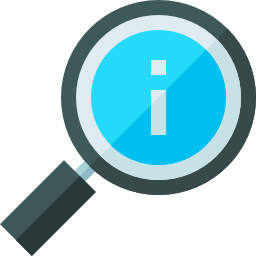 information icon