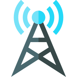 Antenna icon